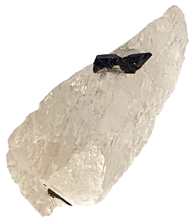 (Ca, Na, Li)₃Al₆(BO₃)₃Si₆O₁₈(OH)₄